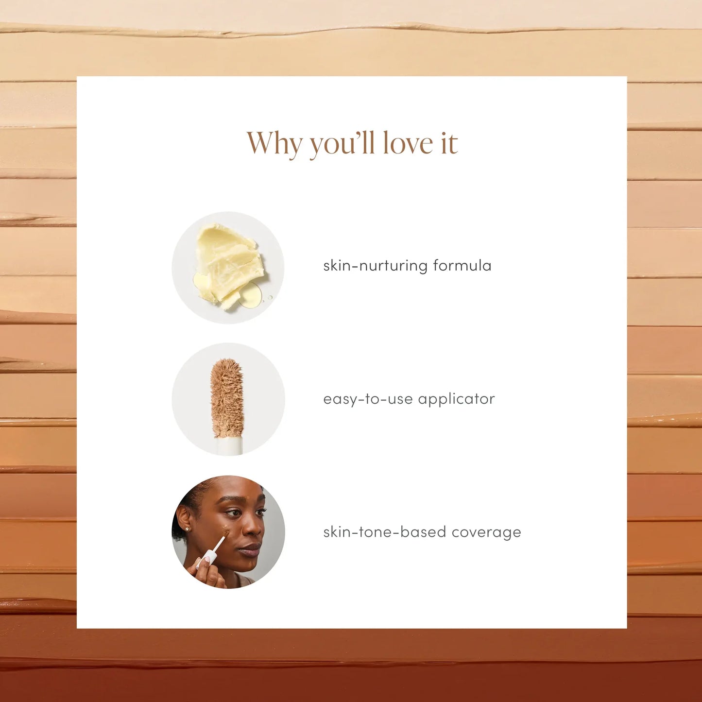 Jane Iredale - PureMatch Liquid Concealer