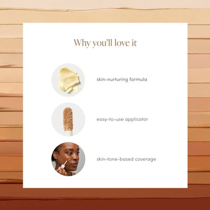 Jane Iredale - PureMatch Liquid Concealer