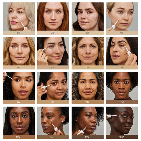 Jane Iredale - PureMatch Liquid Concealer