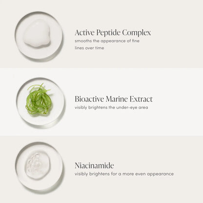 Jane Iredale - Skintuition Brightening Under Eye Concealer with Active Peptide Complex