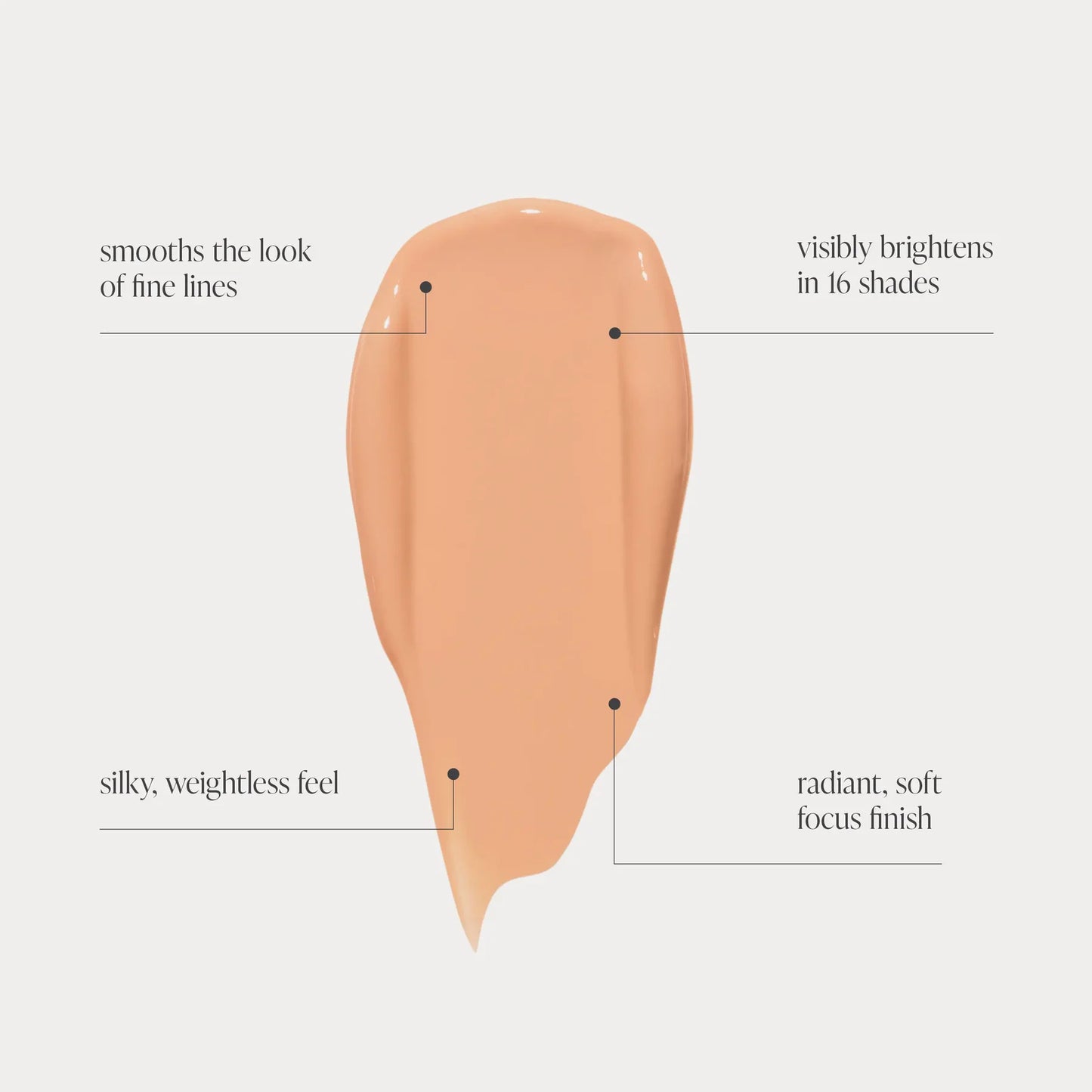 Jane Iredale - Skintuition Brightening Under Eye Concealer with Active Peptide Complex