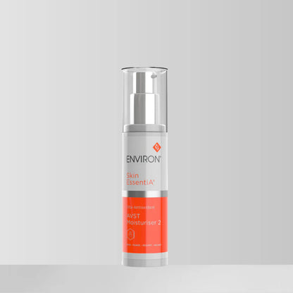 Environ Skin EssentiA Vita-Antioxidant AVST Moisturiser 2 50ml