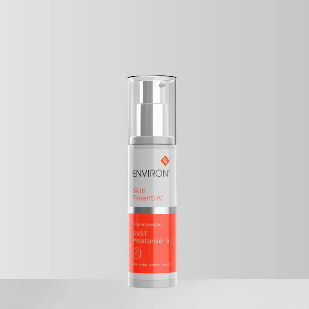 Environ Skin EssentiA Vita-Antioxidant AVST Moisturiser 5 50ml
