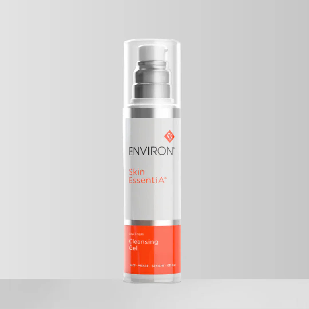 Environ Skin EssentiA Low Foam Cleansing Gel 200ml