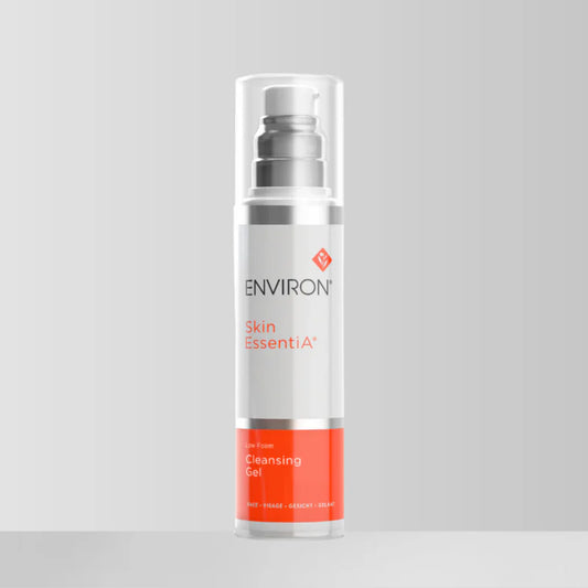Environ Skin EssentiA Low Foam Cleansing Gel 200ml