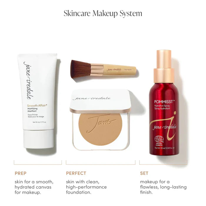 Jane Iredale - Smooth Affair® Mattifying Face Primer 50ml