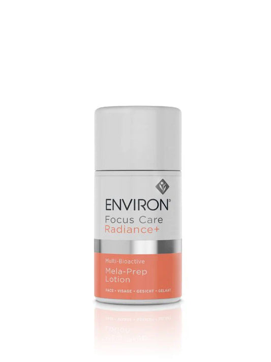 Environ Focus Care Radiance+ Multi-Bioactive Mela-Prep Lotion 60ml