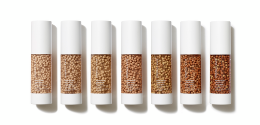 Jane Iredale - HydroPure™ Tinted Serum with Hyaluronic Acid & CoQ10