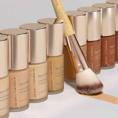 Jane Iredale - Beyond Matte™ Liquid Foundation