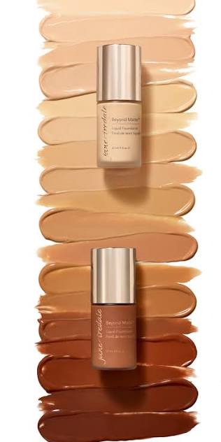 Jane Iredale - Beyond Matte™ Liquid Foundation
