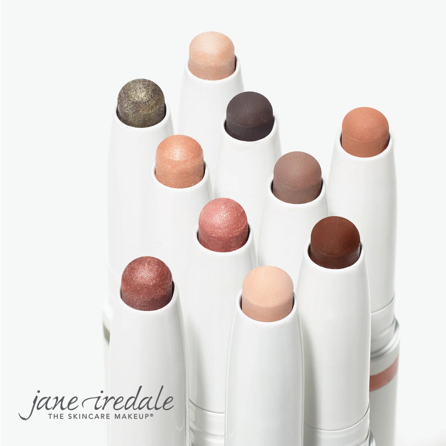 Jane Iredale - ColorLuxe Eye Shadow Stick