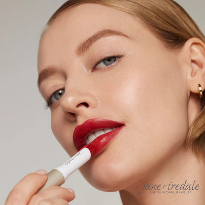 Jane Iredale - ColorLuxe Hydrating Cream Lipstick