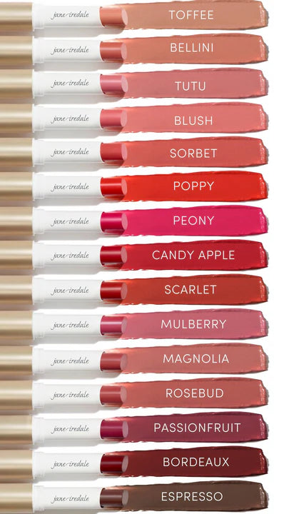 Jane Iredale - ColorLuxe Hydrating Cream Lipstick