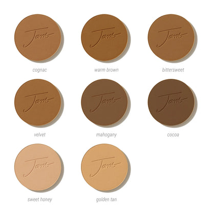 Jane Iredale - PurePressed® Base Mineral Foundation Refill (SPF 20 or 15)