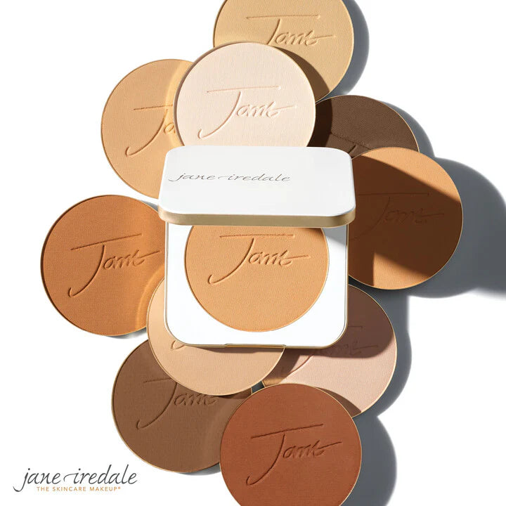 Jane Iredale - PurePressed® Base Mineral Foundation Refill (SPF 20 or 15)