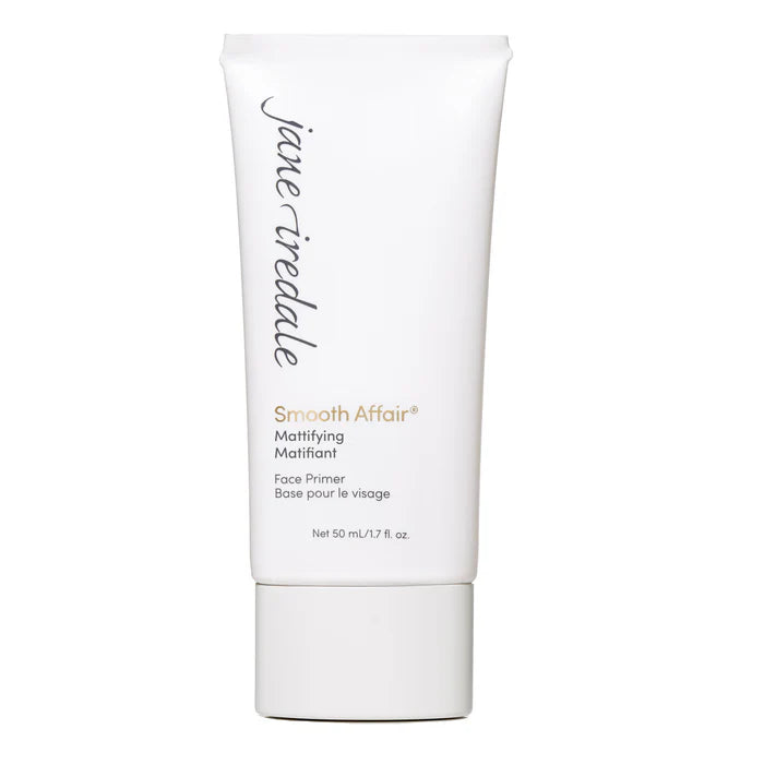 Jane Iredale - Smooth Affair® Mattifying Face Primer 50ml