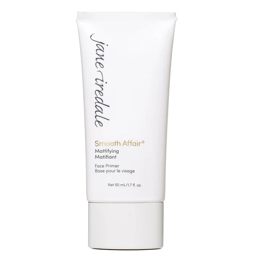 Jane Iredale - Smooth Affair® Mattifying Face Primer 50ml