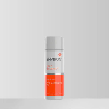 Environ Skin EssentiA Dual Action Pre-Cleansing Oil 100ml