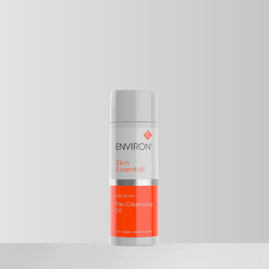 Environ Skin EssentiA Dual Action Pre-Cleansing Oil 100ml