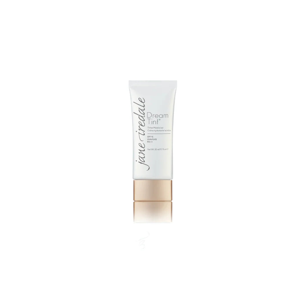 Jane Iredale - Dream Tint® Tinted Moisturizer (SPF 15)