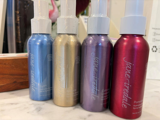 Jane Iredale - Hydration Spray