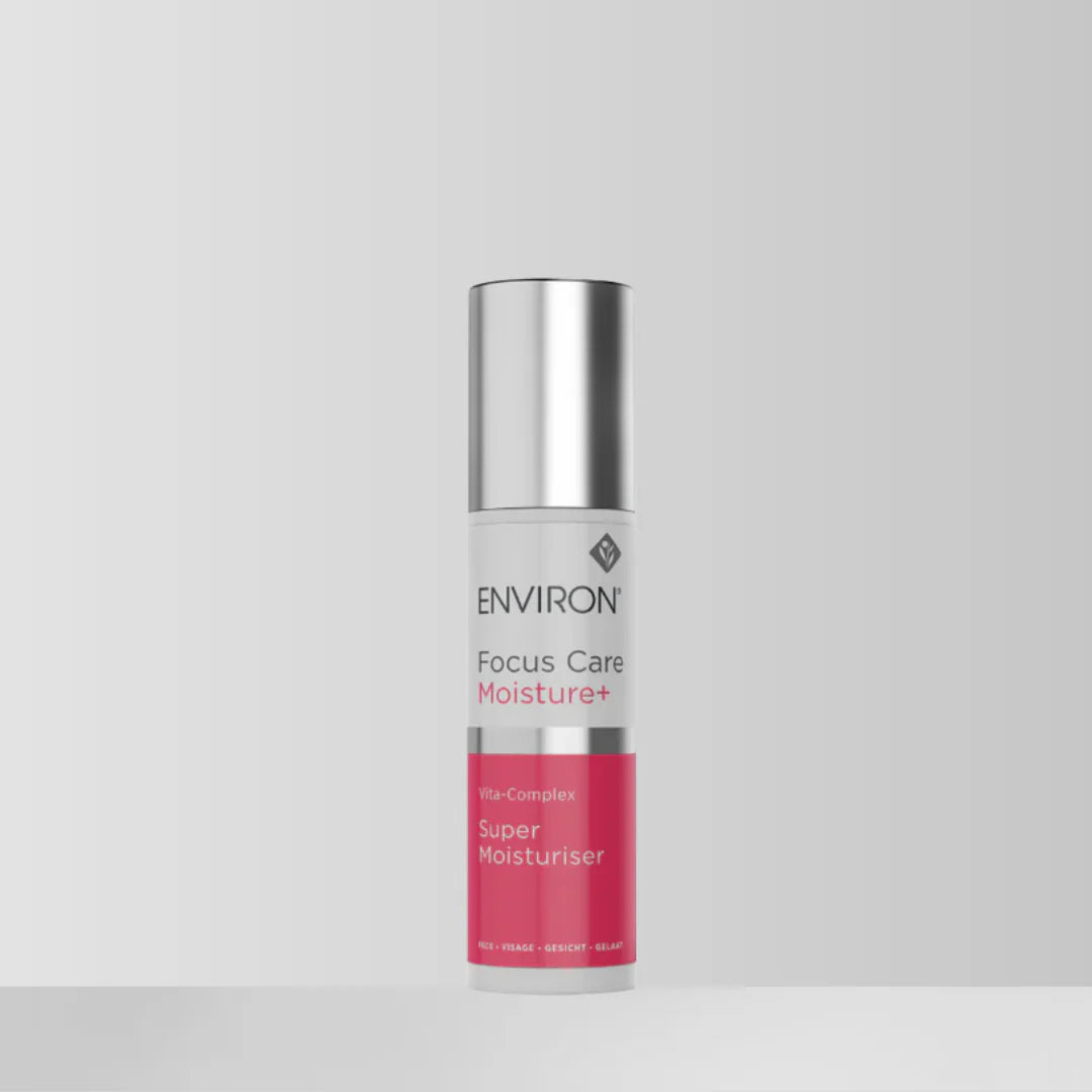 Environ Focus Care Moisture+ Vita-Complex Super Moisturiser 50ml