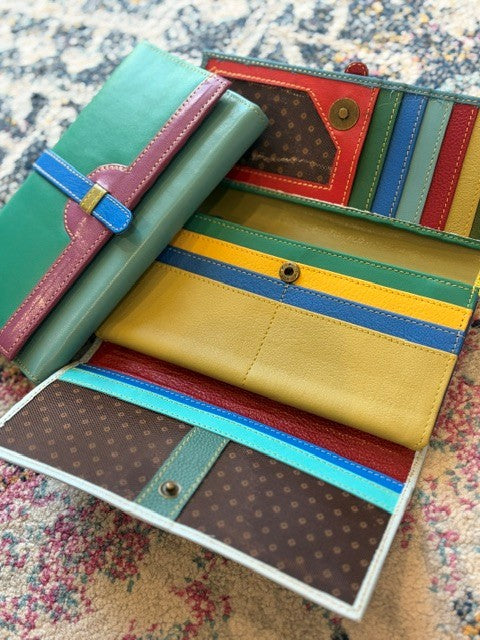 BalaBloom Bag - Large wallet/purse