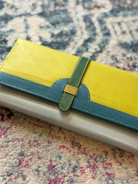 BalaBloom Bag - Large wallet/purse