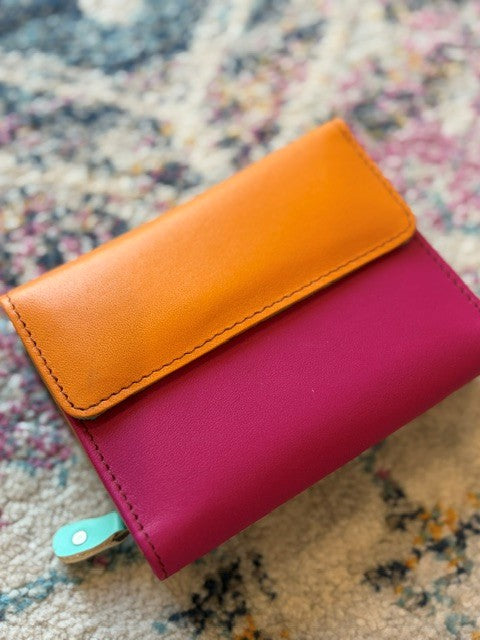 BalaBloom Bag - Small wallets (assorted colours)