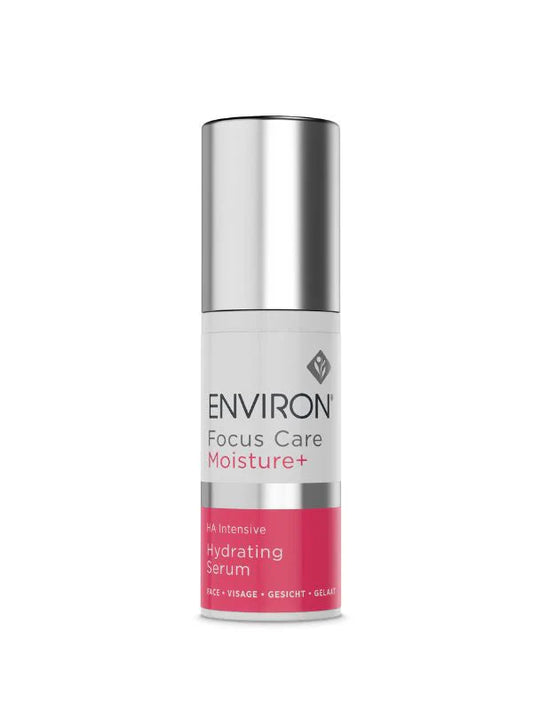 Environ Focus Care Moisture+ HA Intensive Hydrating Serum 30ml